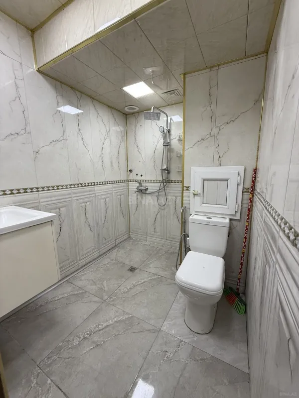 Satılır 2 otaqlı mənzil 50 m²