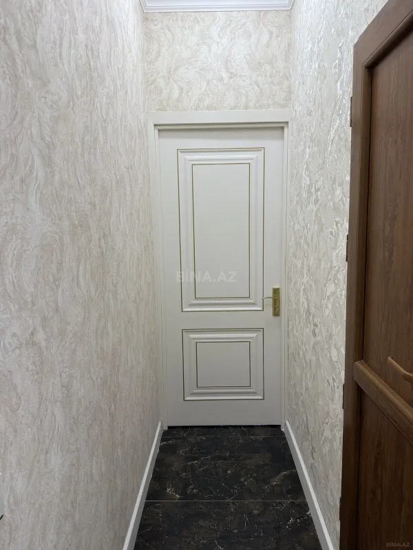 Satılır 2 otaqlı mənzil 50 m²