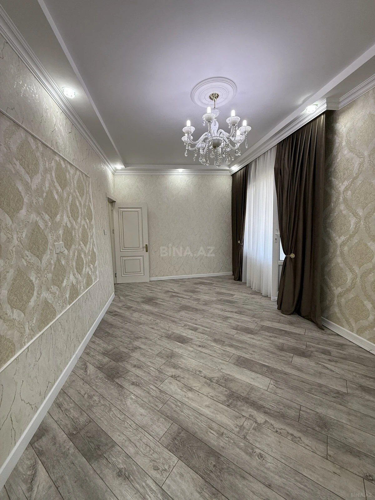 Satılır 2 otaqlı mənzil 50 m²