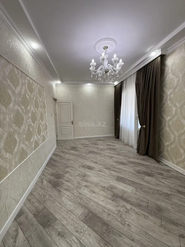 Satılır 2 otaqlı mənzil 50 m²