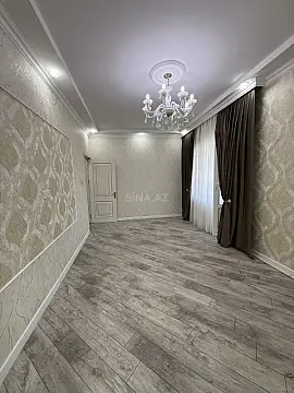 Satılır 2 otaqlı mənzil 50 m²