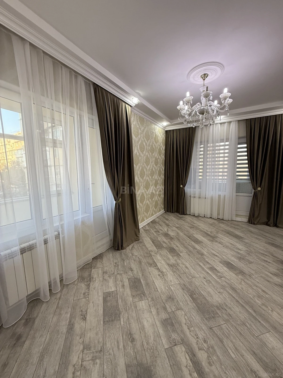 Satılır 2 otaqlı mənzil 50 m²