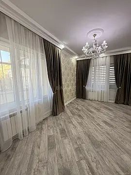 Satılır 2 otaqlı mənzil 50 m²