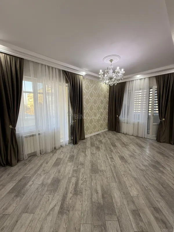 Satılır 2 otaqlı mənzil 50 m²