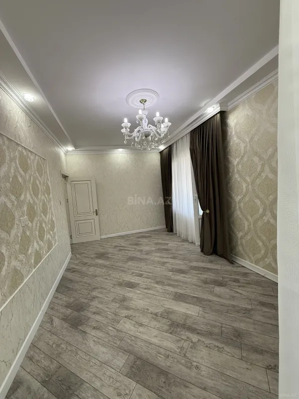 Satılır 2 otaqlı mənzil 50 m²