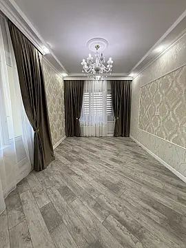 Satılır 2 otaqlı mənzil 50 m² — Bakı, Memar Əcəmi yanı 2 otaq 50.00 m²