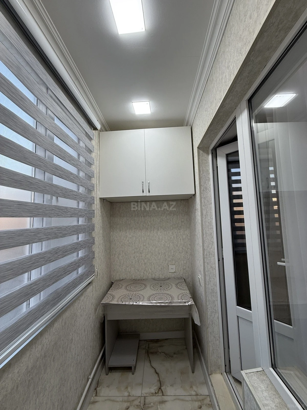 Satılır 2 otaqlı mənzil 50 m²