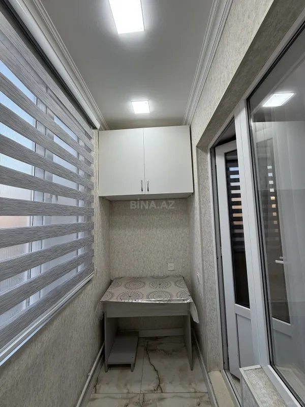 Satılır 2 otaqlı mənzil 50 m²