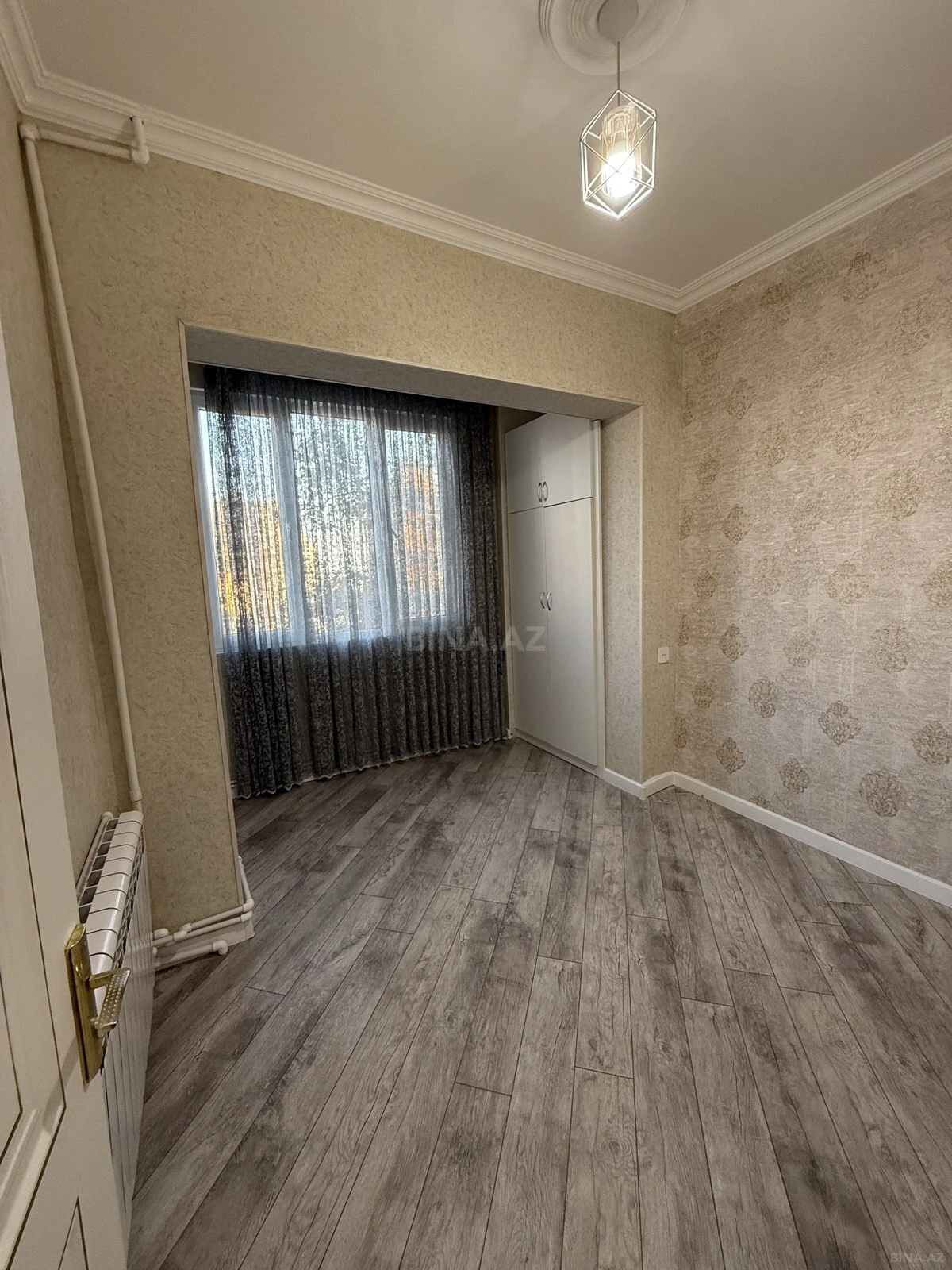 Satılır 2 otaqlı mənzil 50 m²