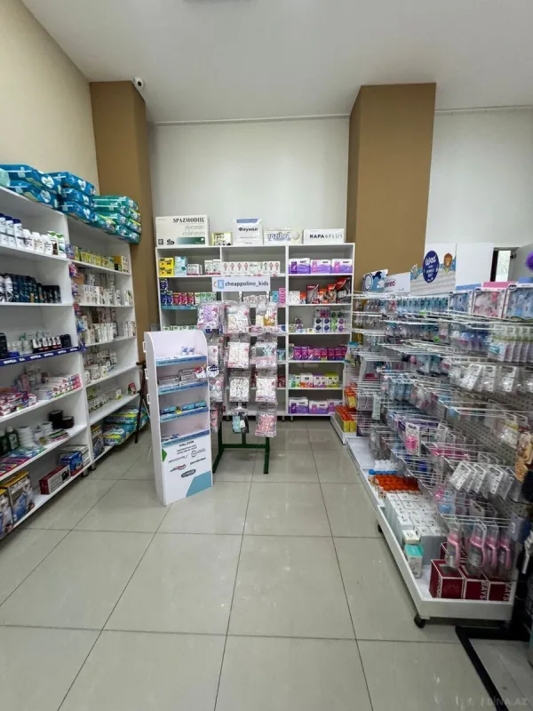 Satılır obyekt 137.7 m²