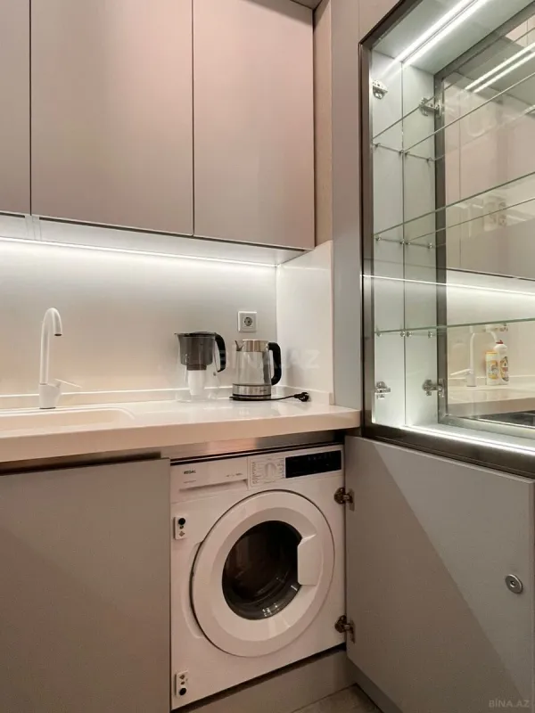 Satılır 2 otaqlı mənzil 50 m²