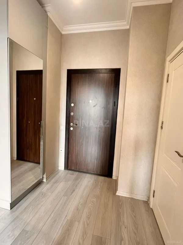 Satılır 2 otaqlı mənzil 50 m²