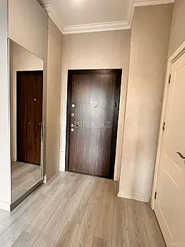 Satılır 2 otaqlı mənzil 50 m²