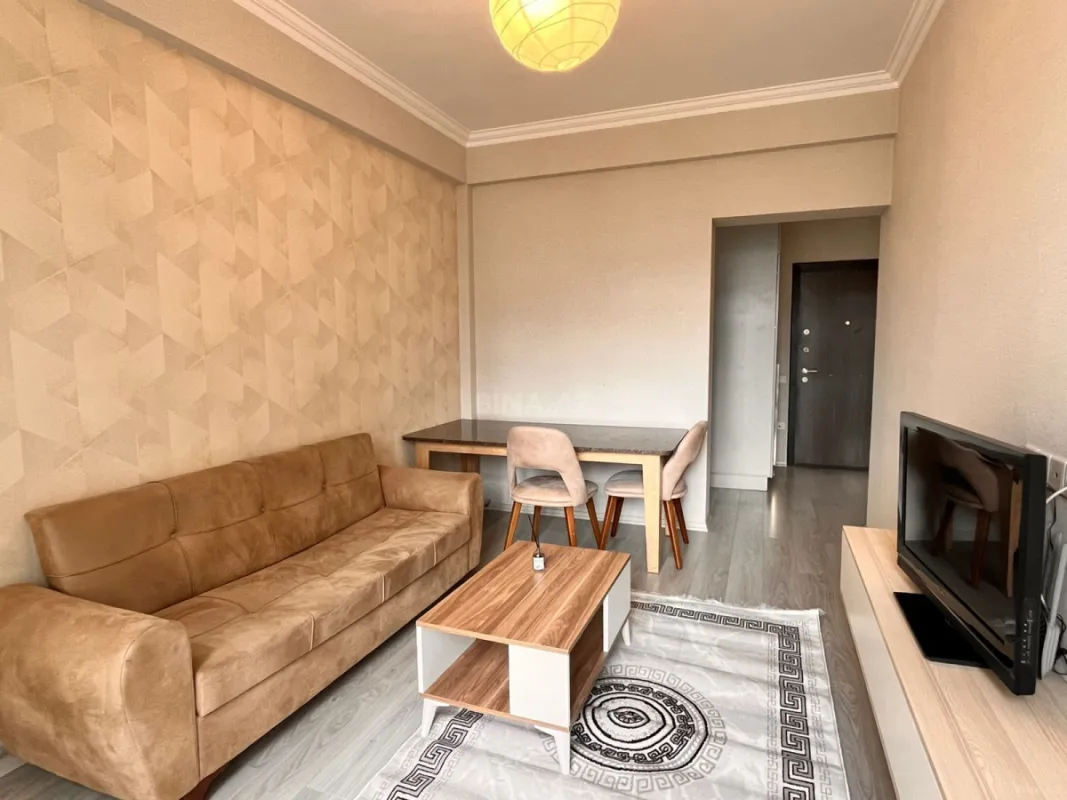 Satılır 2 otaqlı mənzil 50 m²