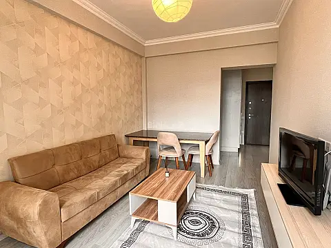 Satılır 2 otaqlı mənzil 50 m²