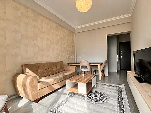Satılır 2 otaqlı mənzil 50 m²