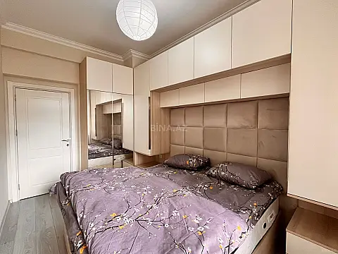 Satılır 2 otaqlı mənzil 50 m² — Bakı 2 otaq 50.00 m²