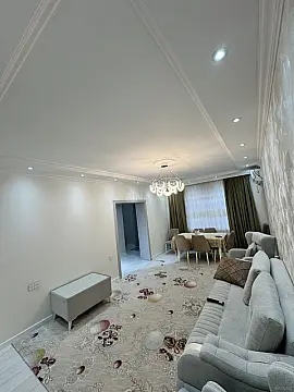 Satılır 5 otaqlı həyət evi 200 m²