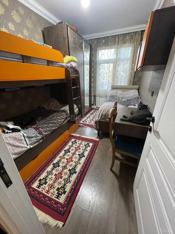 Satılır 3 otaqlı mənzil 78 m²