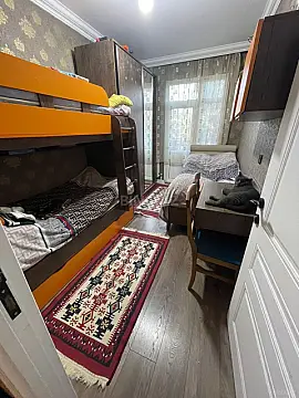 Satılır 3 otaqlı mənzil 78 m²