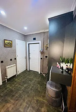 Satılır 3 otaqlı mənzil 78 m²