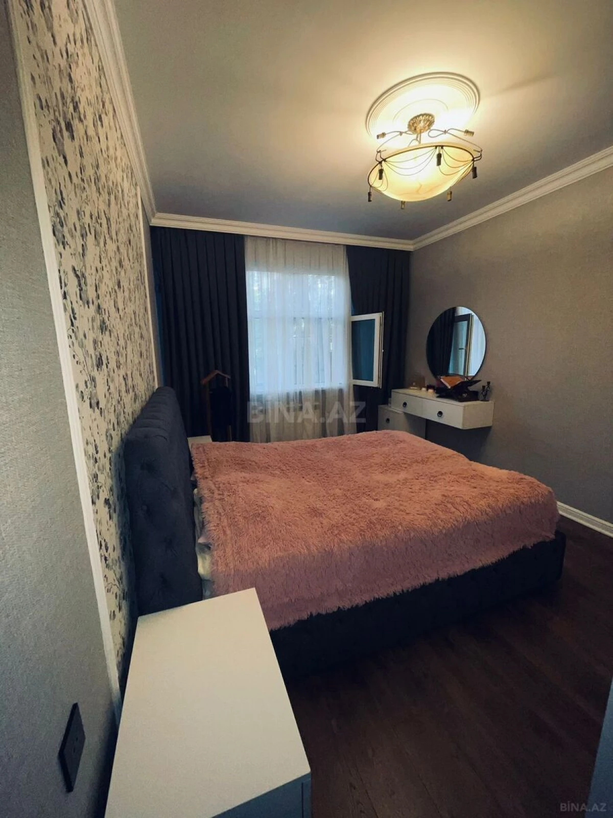 Satılır 3 otaqlı mənzil 78 m²