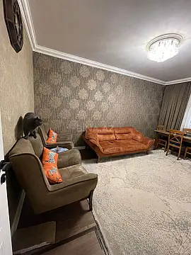 Satılır 3 otaqlı mənzil 78 m²