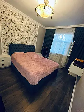 Satılır 3 otaqlı mənzil 78 m²