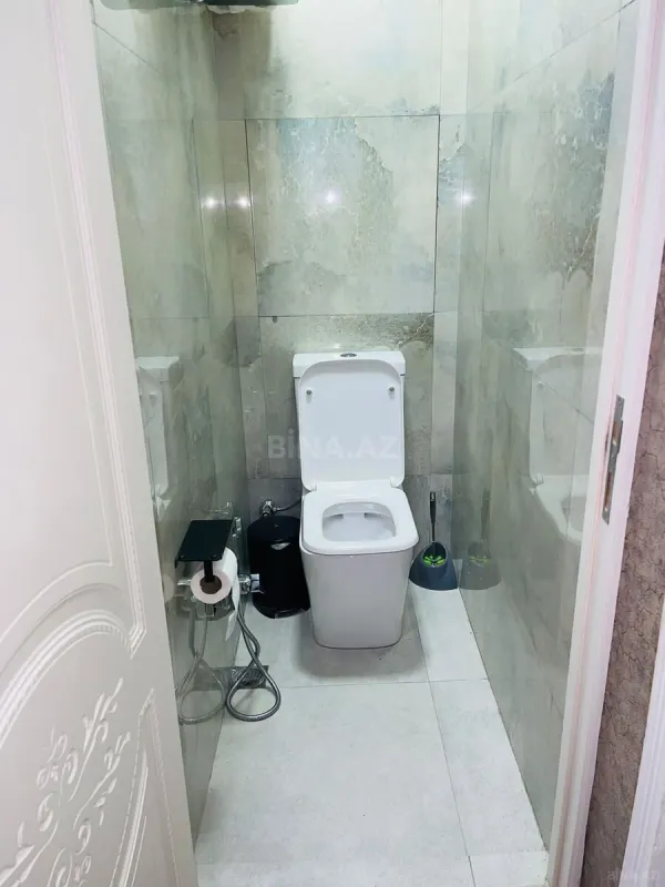 Satılır 3 otaqlı mənzil 78 m²