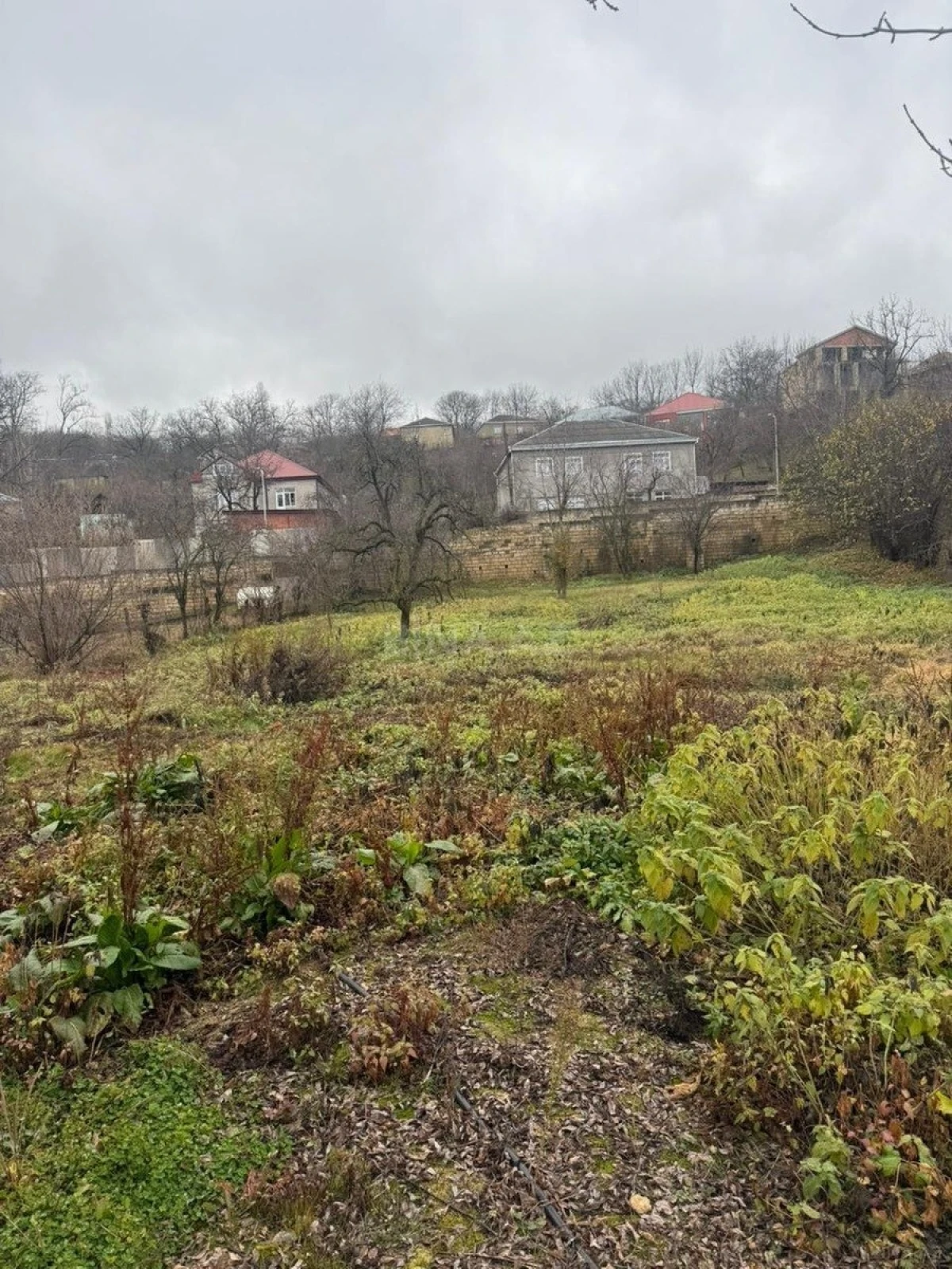 Satılır 8 otaqlı həyət evi 260 m²