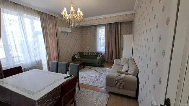 Satılır 2 otaqlı mənzil 80 m² — Bakı, Əhmədli 2 otaq 80.00 m²