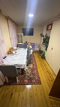 Satılır 2 otaqlı mənzil 40 m² — Bakı, Qaraçuxur 2 otaq 40.00 m²