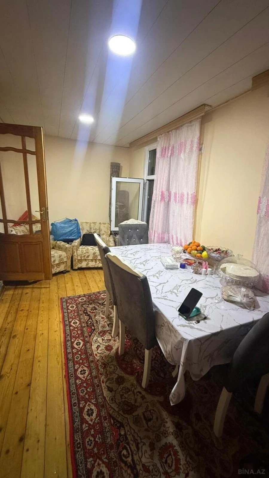 Satılır 2 otaqlı mənzil 40 m²