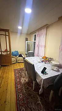 Satılır 2 otaqlı mənzil 40 m²