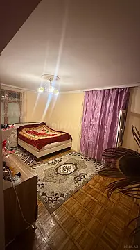 Satılır 2 otaqlı mənzil 40 m²