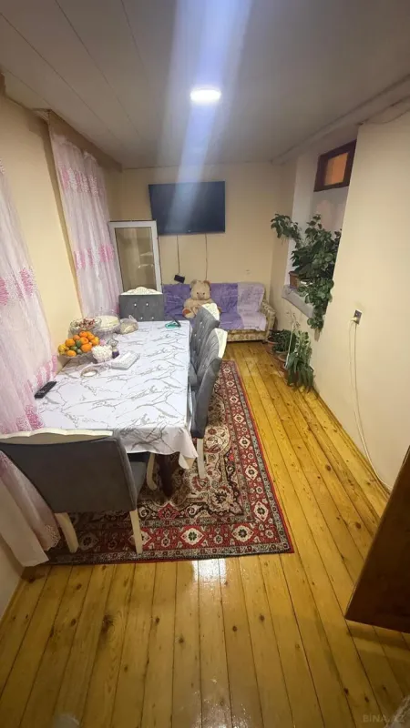 Satılır 2 otaqlı mənzil 40 m²