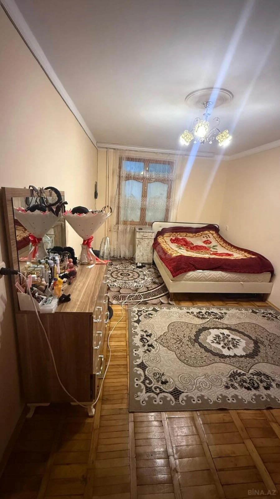 Satılır 2 otaqlı mənzil 40 m²