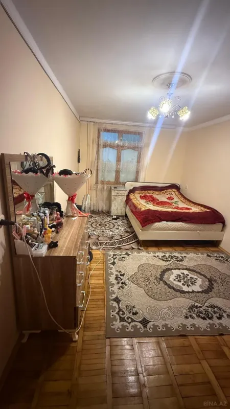 Satılır 2 otaqlı mənzil 40 m²