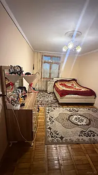 Satılır 2 otaqlı mənzil 40 m²