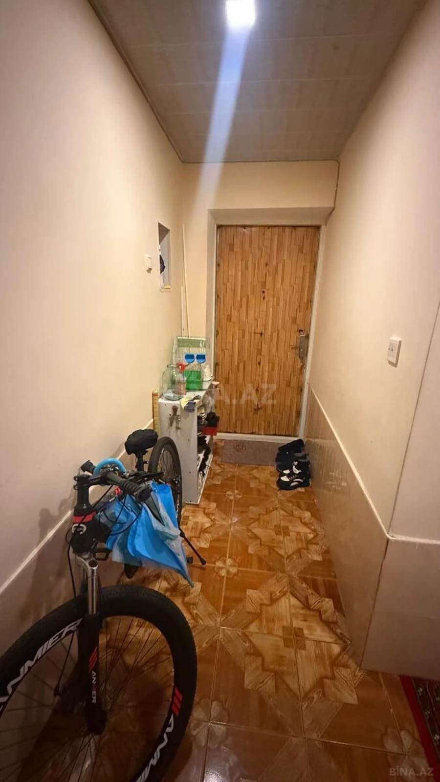 Satılır 2 otaqlı mənzil 40 m²