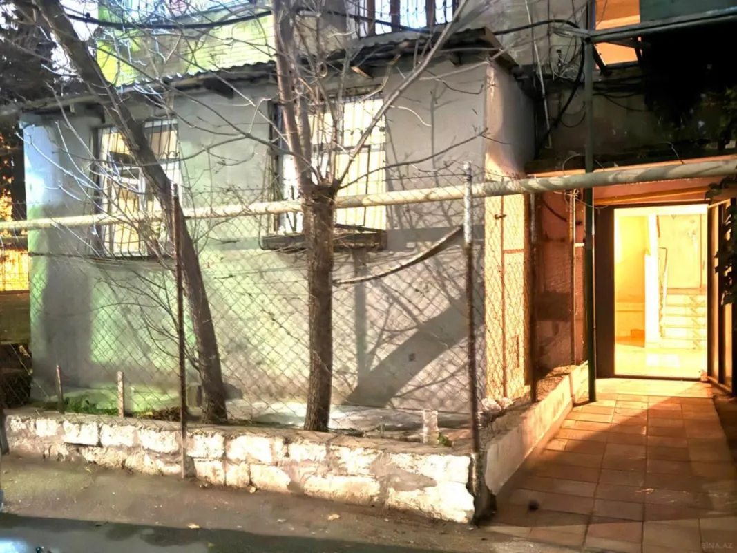 Satılır 2 otaqlı mənzil 40 m²