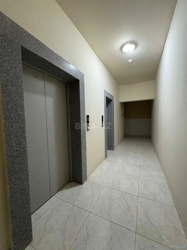 Satılır 2 otaqlı mənzil 58 m²