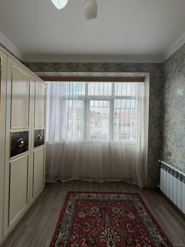 Satılır 3 otaqlı mənzil 62 m²