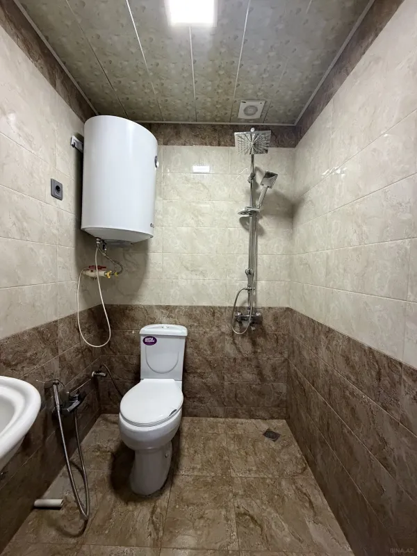 Satılır 3 otaqlı mənzil 62 m²