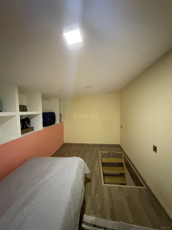 Satılır 3 otaqlı mənzil 62 m²