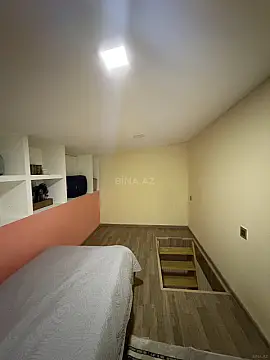 Satılır 3 otaqlı mənzil 62 m²