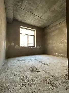 Satılır 5 otaqlı mənzil 192 m²