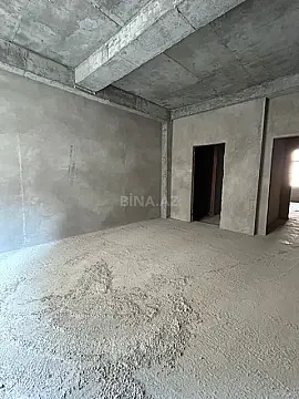 Satılır 5 otaqlı mənzil 192 m²