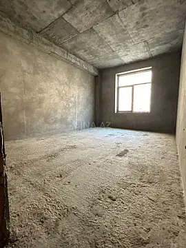 Satılır 5 otaqlı mənzil 192 m²