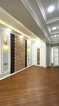 Satılır 3 otaqlı mənzil 105 m²